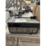 Keysight 34970A Data Acquisition/Switch Unit