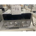 GW Instek GPS-2303 Laboratory DC Power Supply