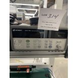 Keysight 34970A Data Acquisition/Switch Unit