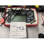 ThorLabs PM100D Compact Power & Energy Meter Console