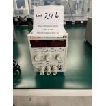 Sorensen XEL 15-5P DC Power Supply