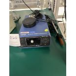 EFD Ultra 2800 Electronic Fluid Dispenser