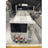 Keysight E36106A DC Power Supply