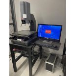 S-T Industries S-1 Model 20-9700-3300 Optical Comparator