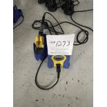 Hakko FX-888D Digital Soldering Station