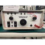 Omega.com TL Weld Thermocouple & Fine Wire Welder