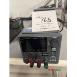 Keysight E36103B DC Power Supply