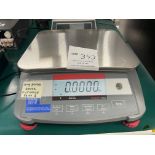 Ranger 3000 Scale Compact Bench Scale