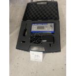 Kolver Torque Tester Model MiniK 5/S