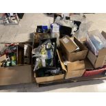 Miscellaneous Parts and Supplies