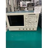 Tektronix TDS5104 Digital Phosphor Oscilloscope