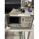 Hewlett Packard 8561E Spectrum Analyzer