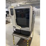 Stratasys uPrint SE Plus Powered by Grab CAD 3D Printer on stand