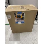 Qualtech work stand in box