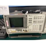 Hewlett Packard 8591EM EMC Analyzer