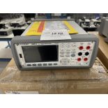 Keysight 34461A 6 1/2 Digit Multimeter