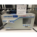 Dymax Blue Wave 200 Rev 3.0 High Intensity Light-Curving System