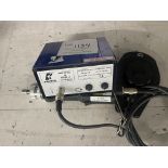 Kolver Power Supply