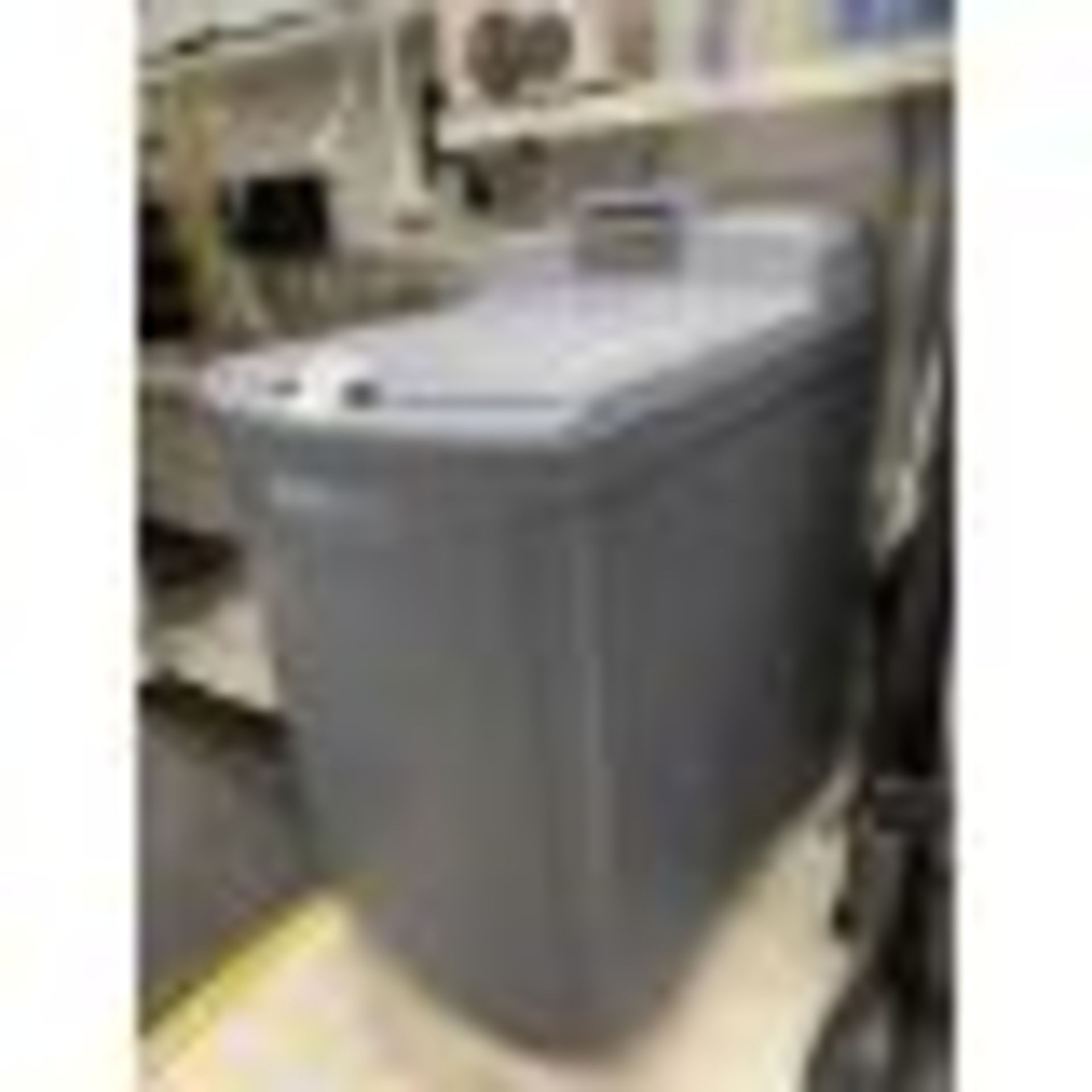 SharpTek XP-Pro Heated Ultrasonic Cleaner - Image 2 of 3