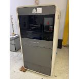 ProJet Plastic 3D Printer Model 3600 30" wide x 47" deep x 60" high