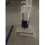 Fisnar Dispensng Robot F4200N