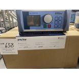 pree flow eco-Control EC200 Dispensing Control