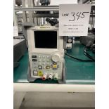 Rigol DP711 Programmable DC Power Supply Benchtop