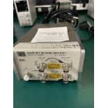 HP 8447D OPT 001 Dual Amplifier