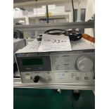 ILX Lightwave LDP-3840B Precision Pulsed LD Current Source