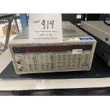 Stanford Research Systems Model DS345 Synthesized Function Generator