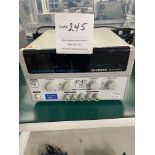 GW Instek GPS-2303 Laboratory DC Power Supply