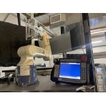 Denso Industrial Robot Model VP-6242M