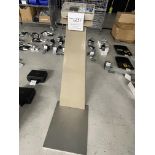 ESD Combo Tester on metal stand