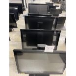 Dell All in One Computer OptiPlex 5250 ATO Series - hard drive removed