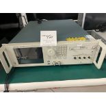 Tektronix AWG70001A Arbitrary Waveform Generator