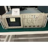 Tektronix TDS540C Four Channe Digitizing Oscilloscope with Instavu Acquisition
