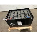 MINT Energy Forklift Truck Battery 36V - TESTED UNIT - 33x24x19"