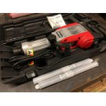 BRAND NEW SIMKO Electric Demolition Hammer Jackhammer Breaker unit 1500W unit model XP-G68A with