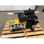 Sears 2750 Watt Generator Unit - 120V / 240V