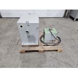 Lot of 2 Transformers - 1 x 45kva Unit