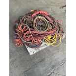 Large Lot of Air Hose