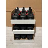 Lot of 18 (18 units) Battery Units 24V