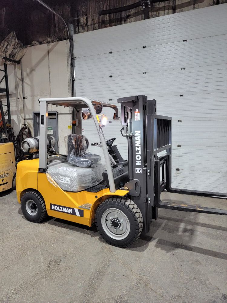 Auction of Steel City Trading – MINT Forklifts, Mfg, Cabinets, Fab Equipment, Hoists & More ***NEW LOTS POSTED DAILY***