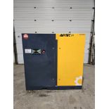 Airtec 100HP Rotary Screw Air Compressor - Electrical Issues with this compressor