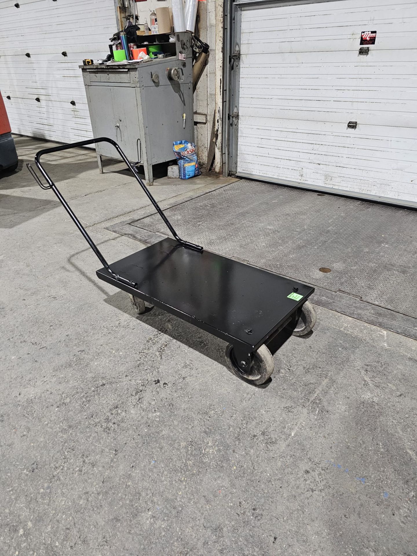 Platform Cart Trolley Dolly Unit - 36 x 20"
