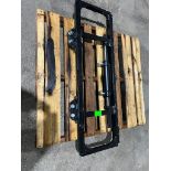 MINT NEW Forklift Sideshift Unit - 49" Wide Class 2 up to 5,500lbs