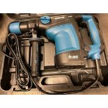 BRAND NEW 1.35" SIMKO Electric Rotary Hammer unit 1100W unit model SR610-35MA