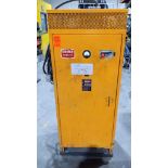Gould 24V Forklifts Battery Charger - 575V input
