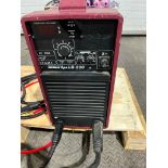 Thermal Arc Model LS-300 Arc Tig Welder Inverter with Cables and Gun 460/575V