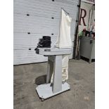 Delta Shopmaster Dust Collector Unit 110v / 240V 1 phase